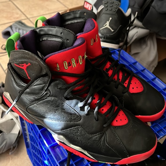 Nike Jordan Retro 7z……….11.5……. - Picture 3 of 8